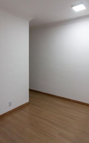 Apartamento à venda com 48m², 2 quartos e 1 vagaSala