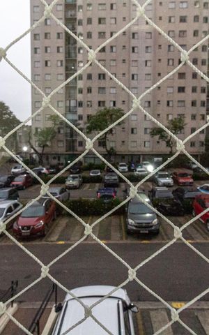 Apartamento à venda com 48m², 2 quartos e 1 vagaQuarto 1