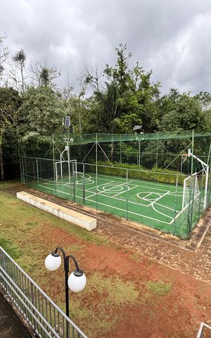 Apartamento para alugar com 43m², 2 quartos e 1 vaga