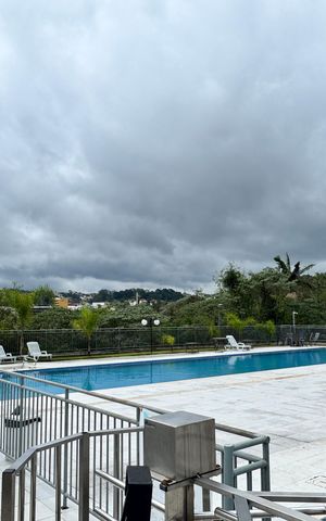 Apartamento para alugar com 43m², 2 quartos e 1 vaga