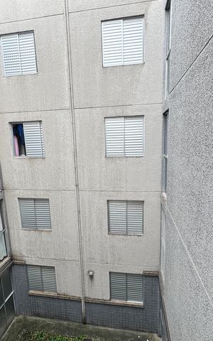 Apartamento para alugar com 43m², 2 quartos e 1 vaga