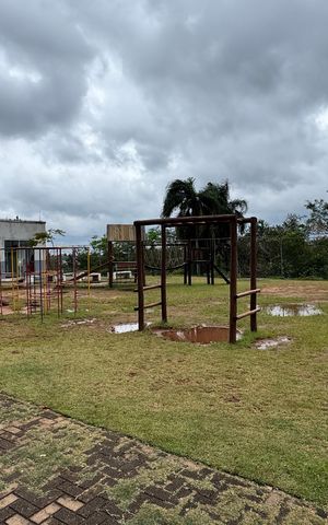 Apartamento para alugar com 43m², 2 quartos e 1 vaga
