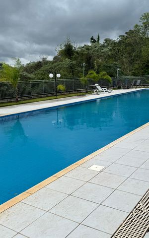 Apartamento para alugar com 43m², 2 quartos e 1 vaga