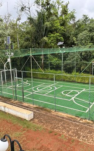 Apartamento para alugar com 43m², 2 quartos e 1 vaga