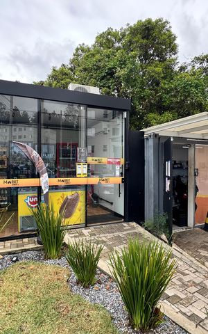 Apartamento para alugar com 43m², 2 quartos e 1 vaga