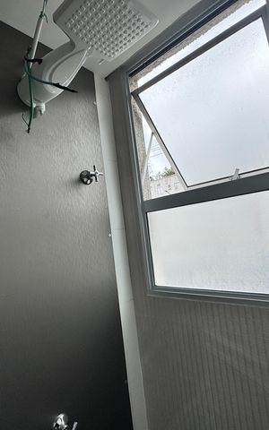 Apartamento para alugar com 43m², 2 quartos e 1 vaga