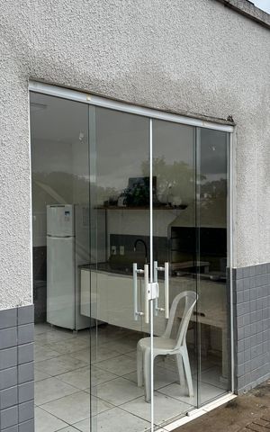 Apartamento para alugar com 43m², 2 quartos e 1 vaga