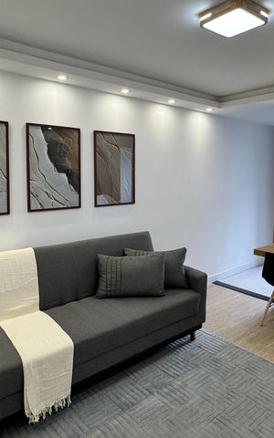 Apartamento para alugar com 43m², 2 quartos e 1 vaga