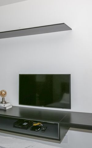 Studio para alugar com 30m², 1 quarto e sem vaga Studio para alugar com 30m², 1 quarto e sem vagaStudio