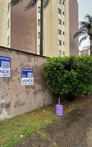Apartamento para alugar com 55m², 2 quartos e 1 vagaPLACA GRANDE