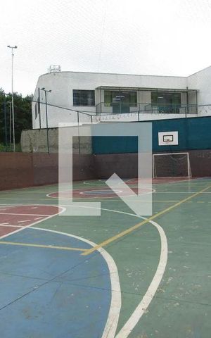 Apartamento para alugar com 55m², 2 quartos e 1 vagaÁrea comum