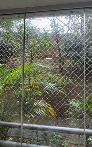 Apartamento para alugar com 55m², 2 quartos e 1 vagaVaranda - Vista