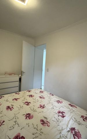 Apartamento para alugar com 55m², 2 quartos e 1 vagaQuarto 2