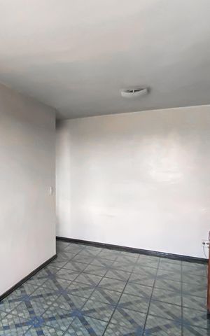 Apartamento para alugar com 50m², 2 quartos e 1 vaga Apartamento para alugar com 50m², 2 quartos e 1 vagaSala