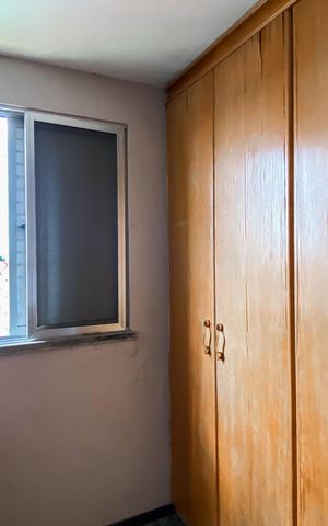 Apartamento para alugar com 50m², 2 quartos e 1 vaga Apartamento para alugar com 50m², 2 quartos e 1 vagaQuarto 2