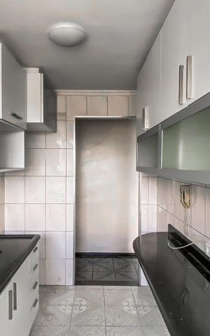 Apartamento para alugar com 50m², 2 quartos e 1 vaga Apartamento para alugar com 50m², 2 quartos e 1 vagaCozinha