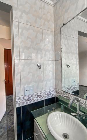Apartamento para alugar com 50m², 2 quartos e 1 vaga Apartamento para alugar com 50m², 2 quartos e 1 vagaBanheiro