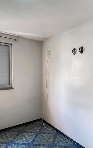 Apartamento para alugar com 50m², 2 quartos e 1 vaga Apartamento para alugar com 50m², 2 quartos e 1 vagaQuarto 1