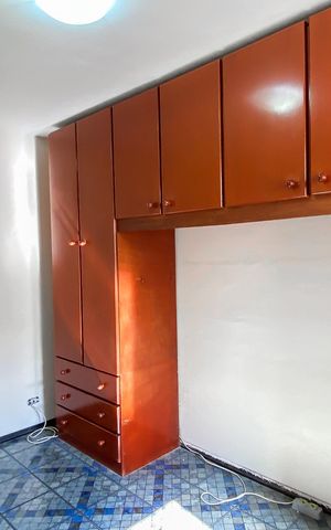 Apartamento para alugar com 50m², 2 quartos e 1 vaga Apartamento para alugar com 50m², 2 quartos e 1 vagaQuarto 1