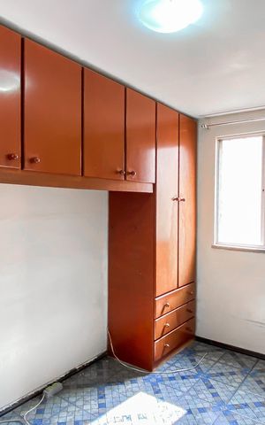 Apartamento para alugar com 50m², 2 quartos e 1 vaga Apartamento para alugar com 50m², 2 quartos e 1 vagaQuarto 1