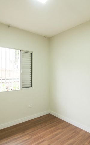 Casa à venda com 134m², 3 quartos e 2 vagas Casa à venda com 134m², 3 quartos e 2 vagasQuarto