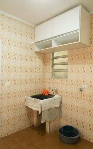 Casa à venda com 134m², 3 quartos e 2 vagas Casa à venda com 134m², 3 quartos e 2 vagasÁrea de Serviço