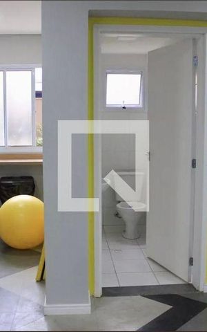 Apartamento para alugar com 32m², 2 quartos e sem vagaAcademia