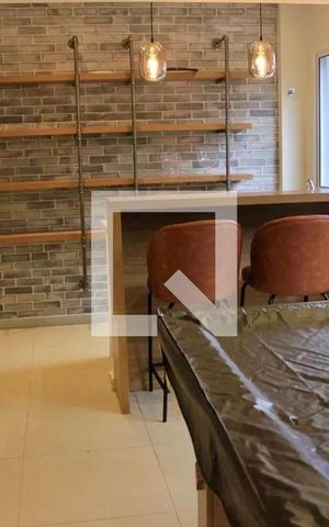 Apartamento para alugar com 32m², 2 quartos e sem vagaSala de Jogos