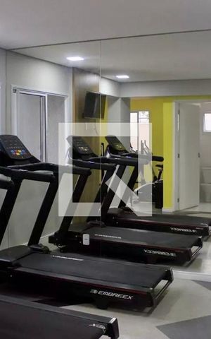 Apartamento para alugar com 32m², 2 quartos e sem vagaAcademia