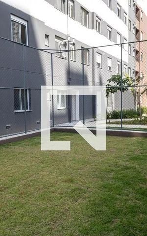 Apartamento para alugar com 32m², 2 quartos e sem vagaÁrea comum