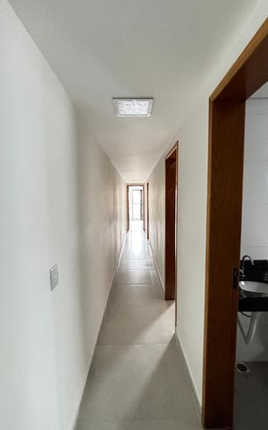 Apartamento para alugar com 130m², 3 quartos e 2 vagas Apartamento para alugar com 130m², 3 quartos e 2 vagasCorredor