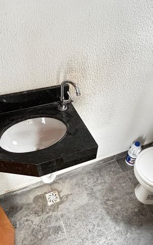 Apartamento para alugar com 130m², 3 quartos e 2 vagas Apartamento para alugar com 130m², 3 quartos e 2 vagasCobertura - Banheiro