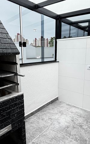 Apartamento para alugar com 130m², 3 quartos e 2 vagas Apartamento para alugar com 130m², 3 quartos e 2 vagasCobertura - Area de Serviço