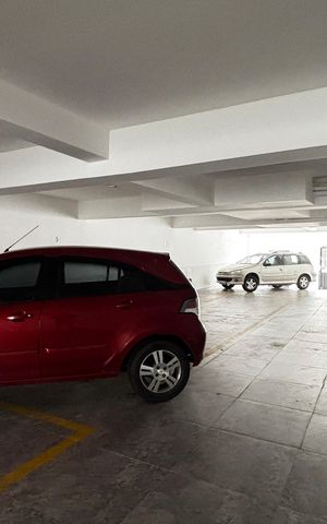 Apartamento para alugar com 130m², 3 quartos e 2 vagas Apartamento para alugar com 130m², 3 quartos e 2 vagasGaragem