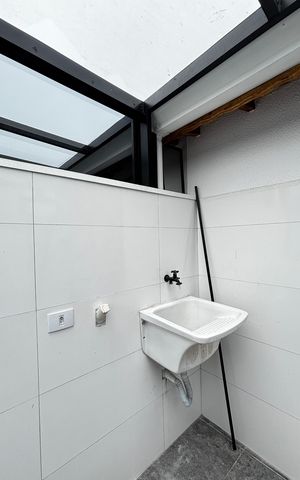 Apartamento para alugar com 130m², 3 quartos e 2 vagas Apartamento para alugar com 130m², 3 quartos e 2 vagasCobertura - Area de Serviço