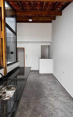 Apartamento para alugar com 130m², 3 quartos e 2 vagas Apartamento para alugar com 130m², 3 quartos e 2 vagasCobertura - cozinha