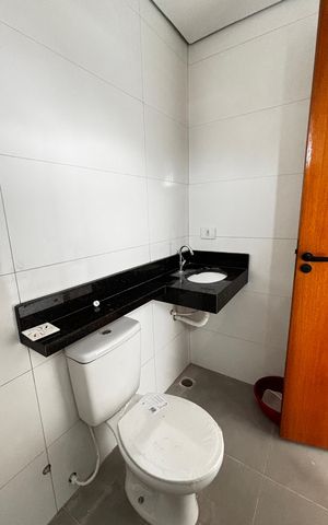 Apartamento para alugar com 130m², 3 quartos e 2 vagas Apartamento para alugar com 130m², 3 quartos e 2 vagasBanheiro da Suíte