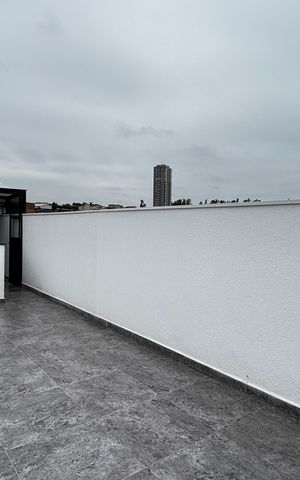 Apartamento para alugar com 130m², 3 quartos e 2 vagas Apartamento para alugar com 130m², 3 quartos e 2 vagasCobertura