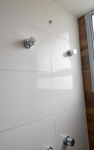 Apartamento para alugar com 45m², 2 quartos e 1 vagaBanheiro Suíte