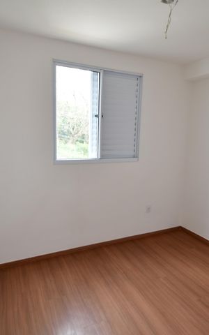 Apartamento para alugar com 45m², 2 quartos e 1 vagaQuarto 1