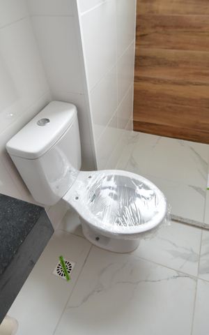 Apartamento para alugar com 45m², 2 quartos e 1 vagaBanheiro Suíte