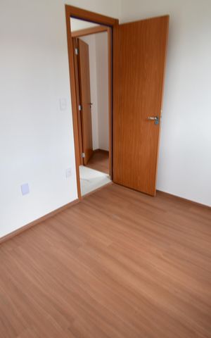 Apartamento para alugar com 45m², 2 quartos e 1 vagaQuarto 1
