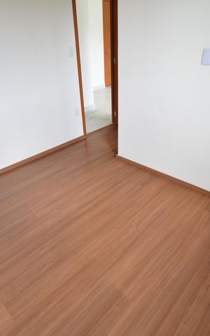 Apartamento para alugar com 45m², 2 quartos e 1 vagaQuarto 2 - Suíte