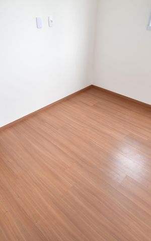 Apartamento para alugar com 45m², 2 quartos e 1 vagaQuarto 2 - Suíte