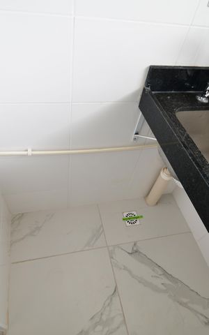 Apartamento para alugar com 45m², 2 quartos e 1 vagaÁrea de Serviço