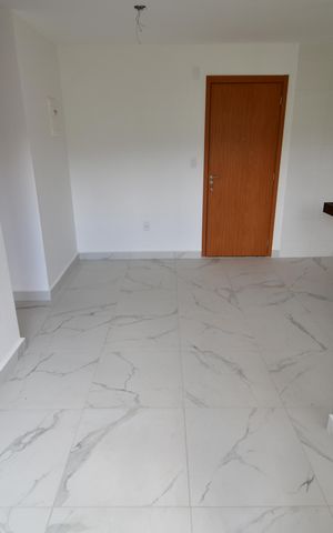 Apartamento para alugar com 45m², 2 quartos e 1 vagaSala