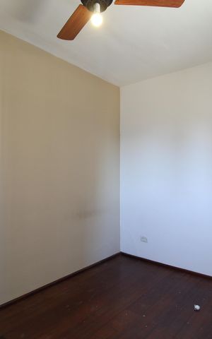 Apartamento à venda com 65m², 2 quartos e 1 vagaQuarto 2