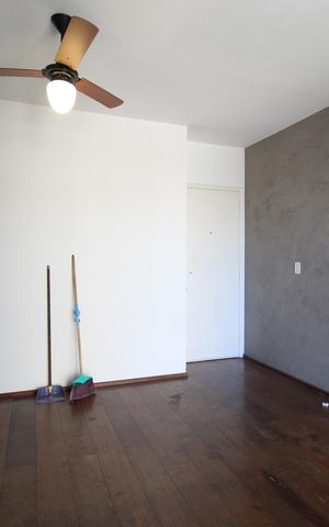Apartamento à venda com 65m², 2 quartos e 1 vagaSala