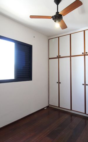 Apartamento à venda com 65m², 2 quartos e 1 vagaQuarto 2