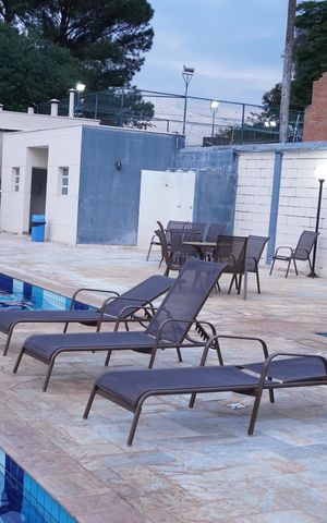 Apartamento para alugar com 54m², 2 quartos e 1 vagaÁrea comum - Piscina